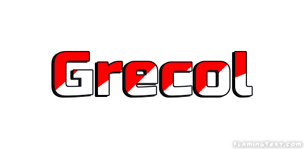 Grecol город