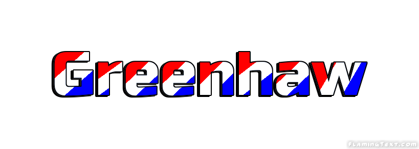 Greenhaw 市