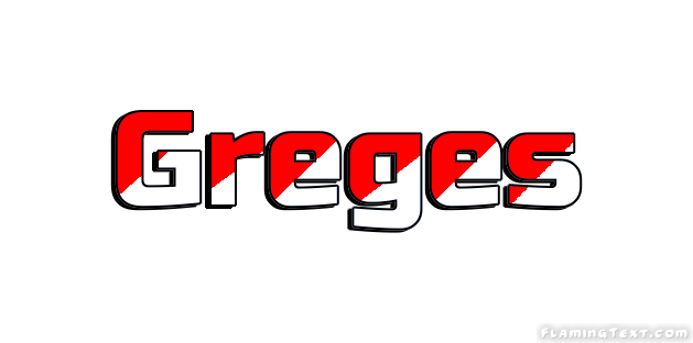 Greges 市