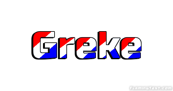 Greke City