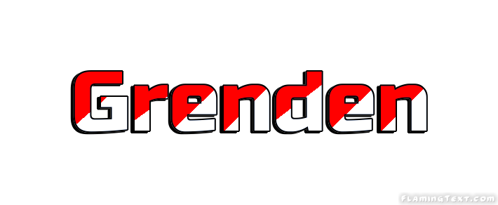 Grenden Cidade