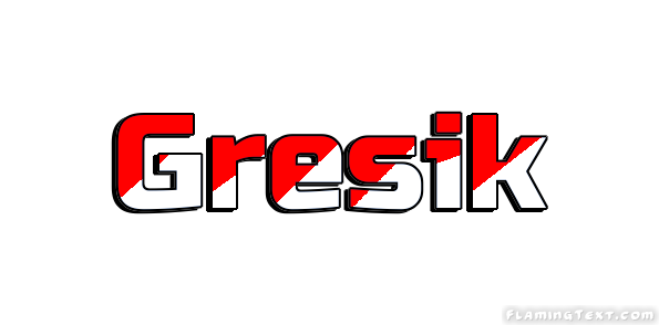 Gresik City