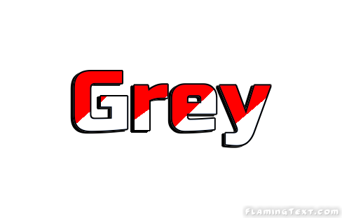 Grey مدينة