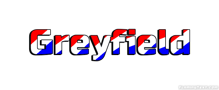 Greyfield 市