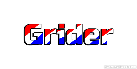 Grider Cidade