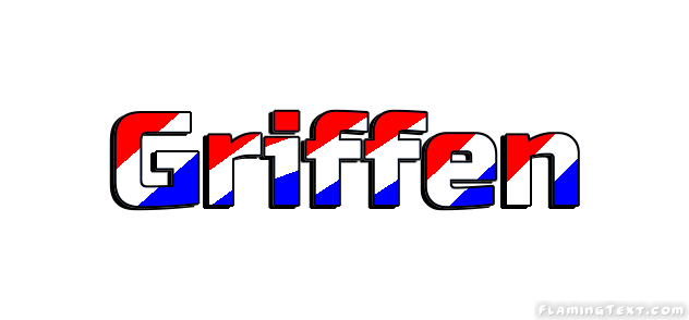 Griffen 市