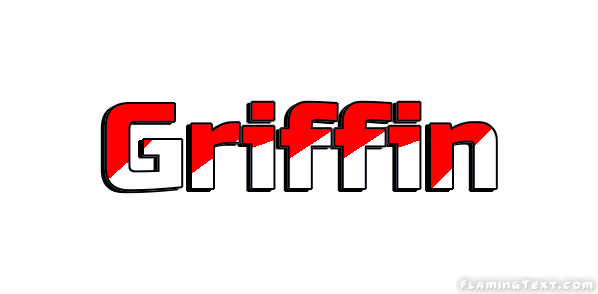 Griffin City