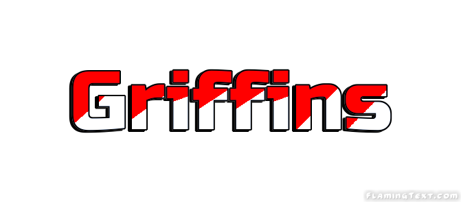 Griffins Stadt