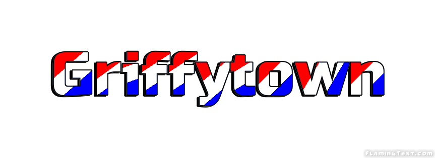 Griffytown 市