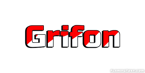 Grifon مدينة