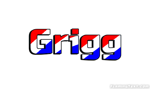 Grigg Ville