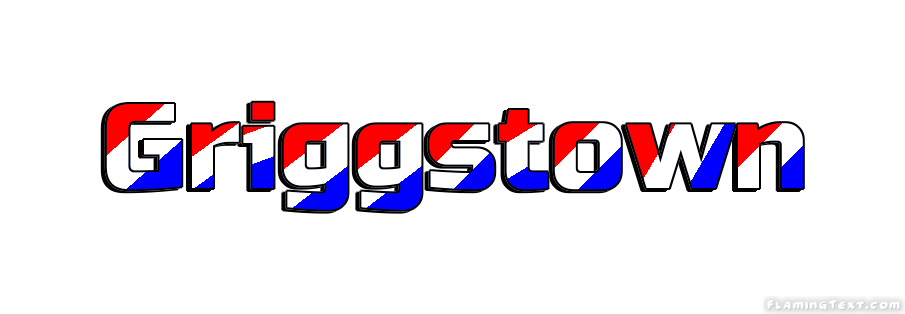 Griggstown город