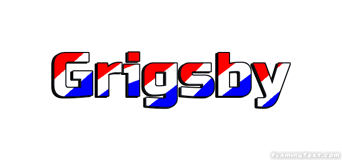 Grigsby город