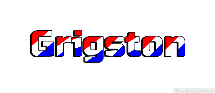 Grigston Stadt