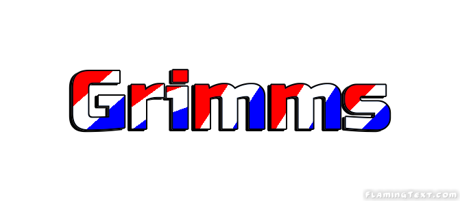 Grimms Ville