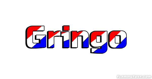 Gringo город