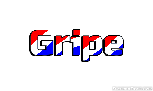 Gripe Stadt