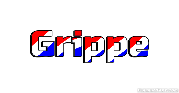 Grippe مدينة