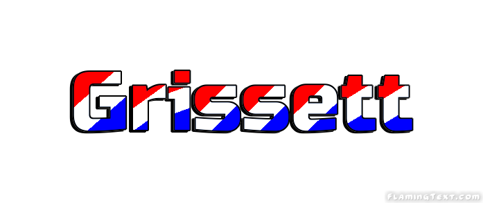 Grissett City