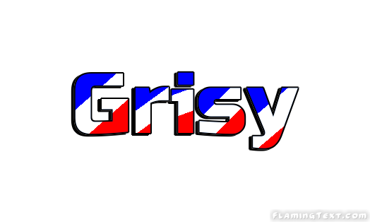 Grisy 市