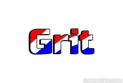 Grit City