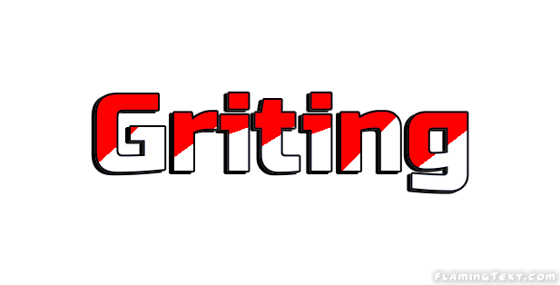 Griting Stadt