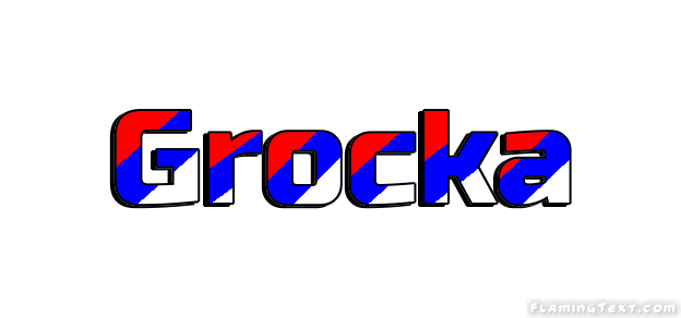 Grocka City