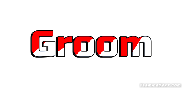 Groom Ville