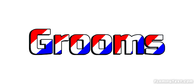 Grooms город