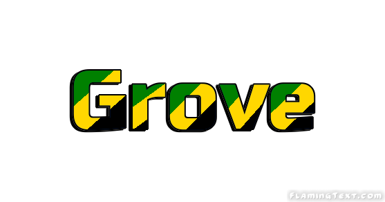 Grove Cidade