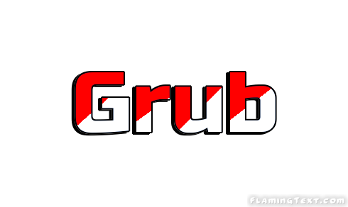 Grub город