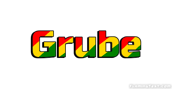 Grube City