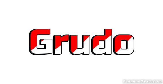 Grudo City