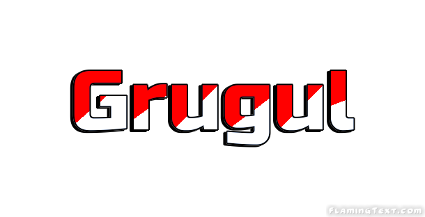 Grugul 市