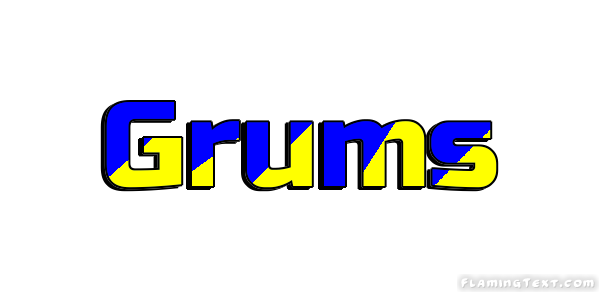 Grums 市