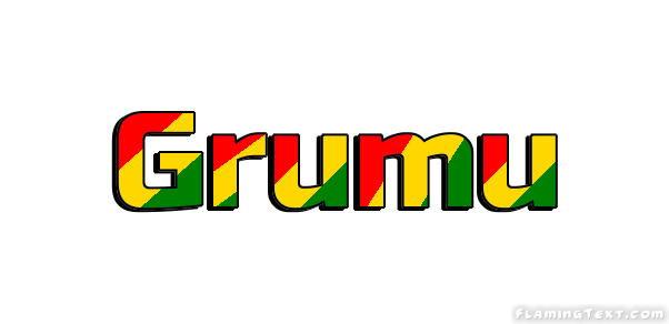 Grumu Ville