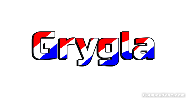 Grygla City