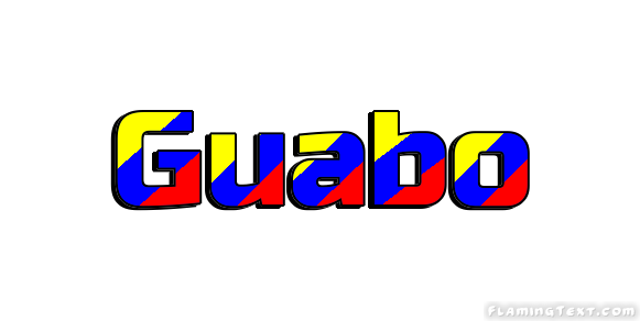 Guabo Cidade