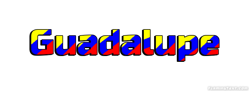 Guadalupe Faridabad