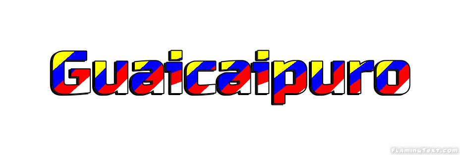 Guaicaipuro City