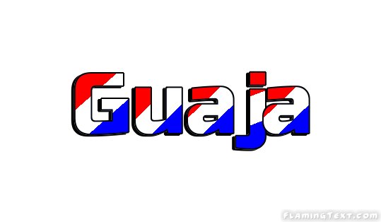 Guaja مدينة