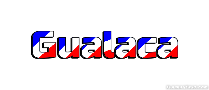 Gualaca 市