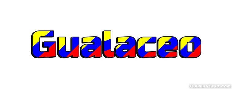 Gualaceo City