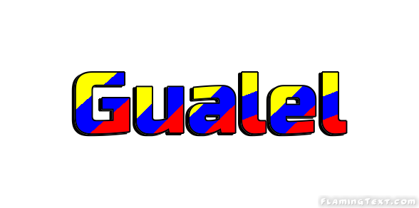 Gualel Ciudad