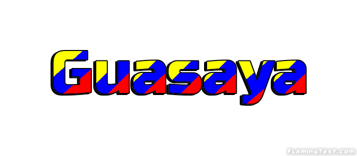 Guasaya Stadt