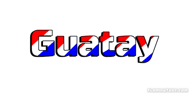 Guatay 市