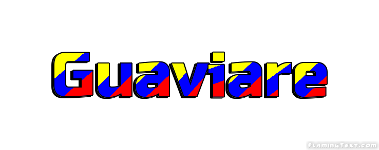 Guaviare Ville