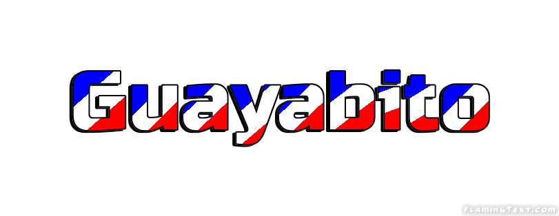 Guayabito مدينة