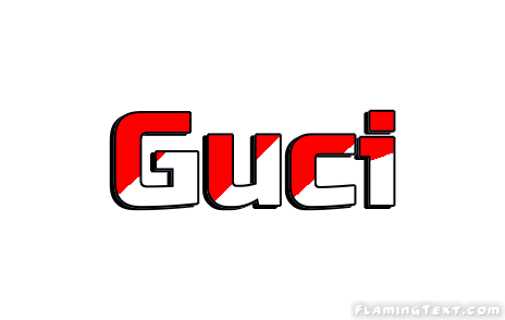 Guci City