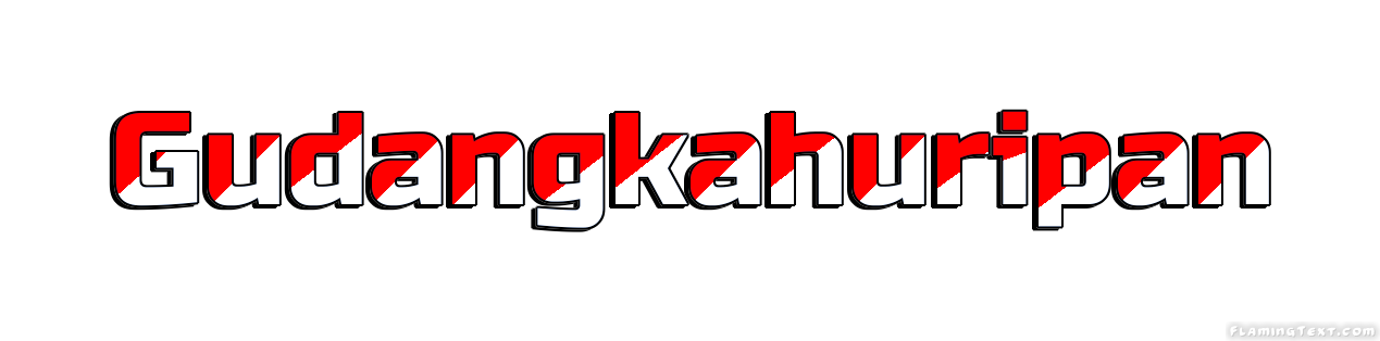 Gudangkahuripan City